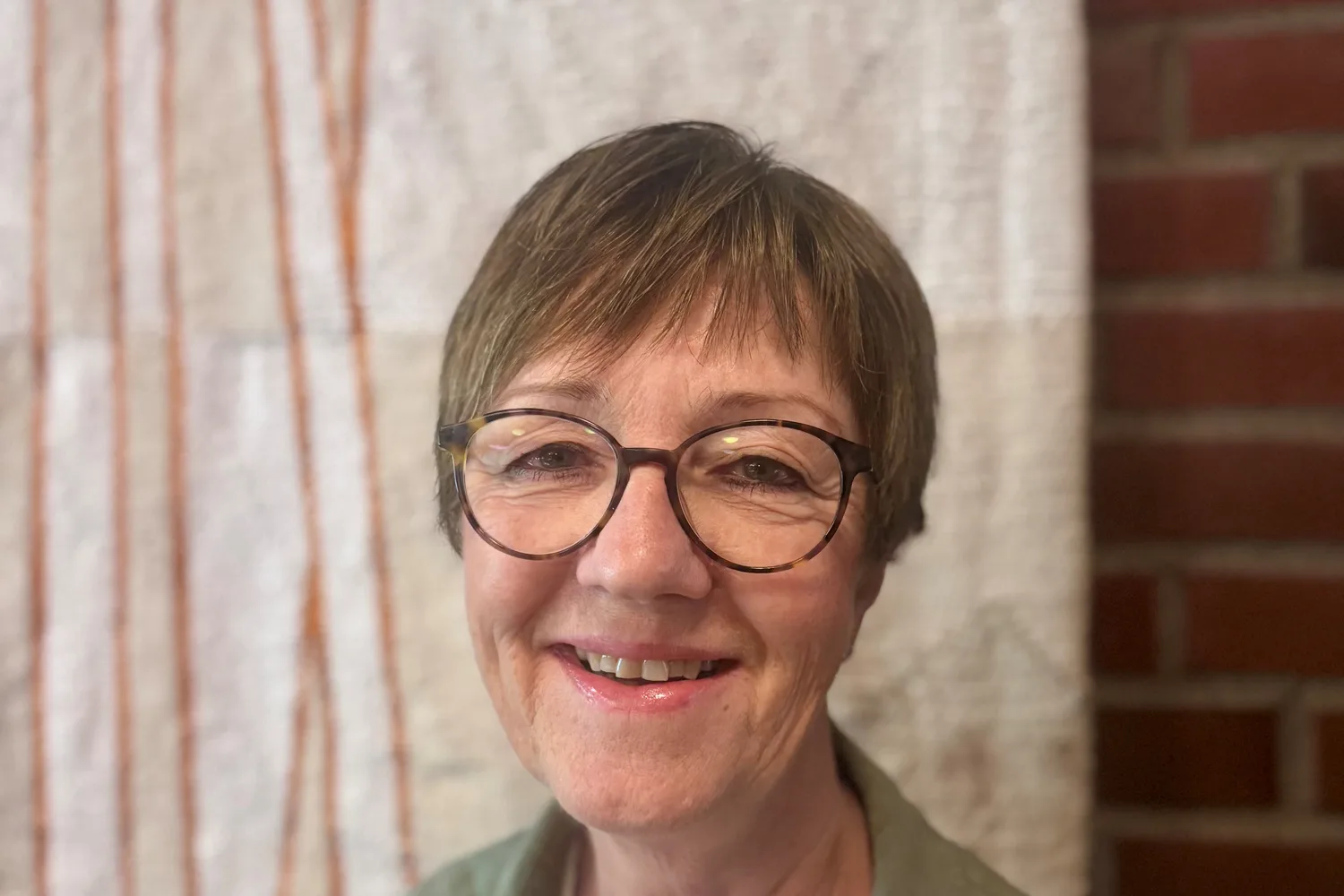 Elise Sandnes
